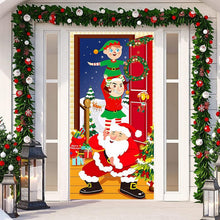 Load image into Gallery viewer, Christmas 2023 Front Door Decoration