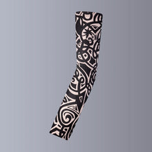 Load image into Gallery viewer, Anti-Sunshine Tattoo Arm Sleeve