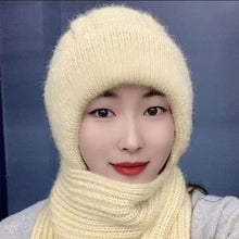 Load image into Gallery viewer, 🥰Hat and Scarf🥰