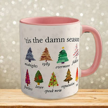 Load image into Gallery viewer, Christmas Style Mug
