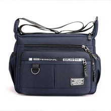 Load image into Gallery viewer, Men&#39;s Shoulder Bag