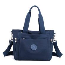 Load image into Gallery viewer, Large-capacity &amp; Multi-pocket Tote Bag