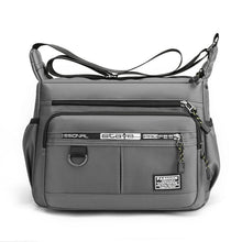 Load image into Gallery viewer, Men&#39;s Shoulder Bag