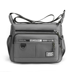 Men's Shoulder Bag