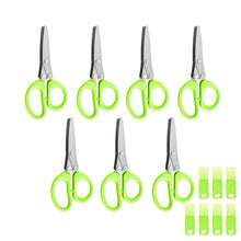 Load image into Gallery viewer, 5-Layer Vegetable Shears🥬