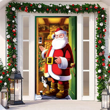 Load image into Gallery viewer, Christmas 2023 Front Door Decoration