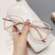 Load image into Gallery viewer, Portable Fashion Anti-Blue Light Reading Glasses