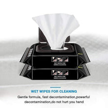 Load image into Gallery viewer, 💦Universal Cleaning Wipers Especially For Shoes✨