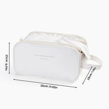 Load image into Gallery viewer, Large-capacity Travel Cosmetic Bag