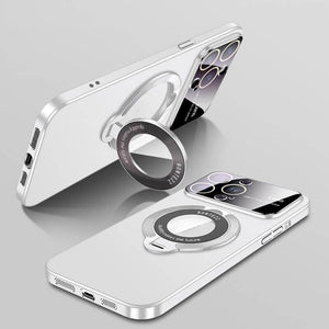 Large Window Magnetic Bracket for iPhone