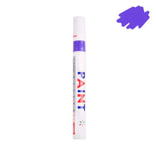 Load image into Gallery viewer, Waterproof Tire Paint Pen