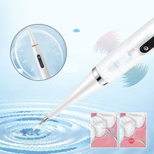 Load image into Gallery viewer, High-Frequency Sonic Oral Cleaner