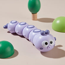 Load image into Gallery viewer, 🐛Clockwork Caterpillar Toys