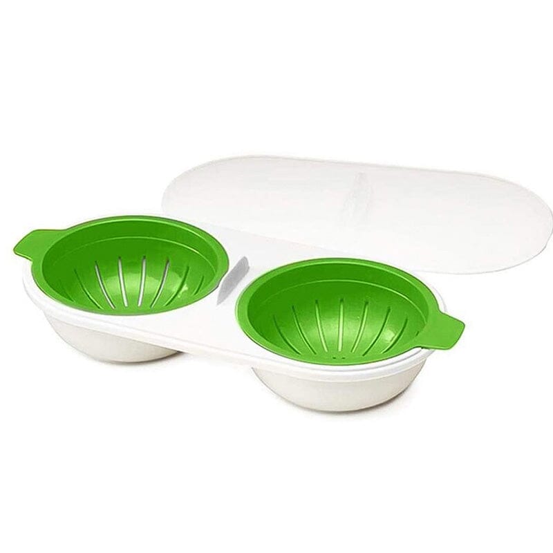 🥚Portable Egg Cooker for Microwave🥚