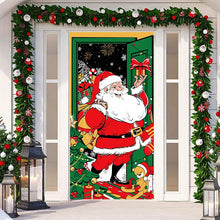 Load image into Gallery viewer, Christmas 2023 Front Door Decoration