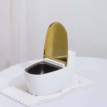 Load image into Gallery viewer, Creative Toilet Ashtray