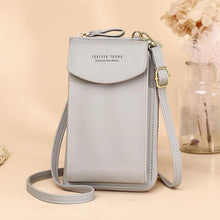 Load image into Gallery viewer, Fashion Pouch Wallet