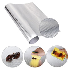 Load image into Gallery viewer, Kitchen Oil-proof Stickers (118x16 inch)