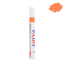 Load image into Gallery viewer, Waterproof Tire Paint Pen