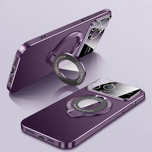 Large Window Magnetic Bracket for iPhone