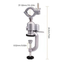 Load image into Gallery viewer, 360 Degree Table Bench Clamp Vise