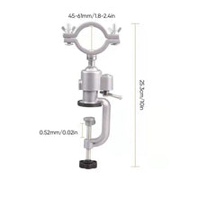 Load image into Gallery viewer, 360 Degree Table Bench Clamp Vise