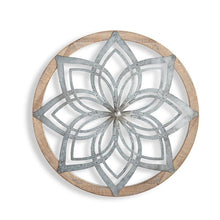 Load image into Gallery viewer, Heritage Round Wall Art