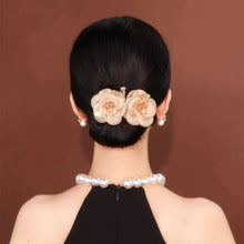Load image into Gallery viewer, Elegant Hair Clip