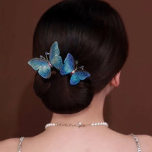 Load image into Gallery viewer, Elegant Hair Clip
