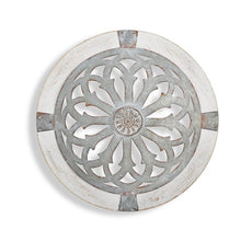 Load image into Gallery viewer, Heritage Round Wall Art