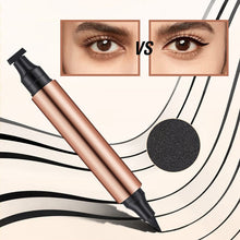 Load image into Gallery viewer, Alluring Cat Eye Stamp Eyeliner
