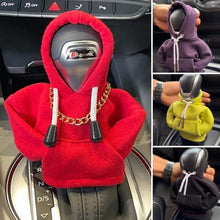 Load image into Gallery viewer, Gear Lever Cover👕