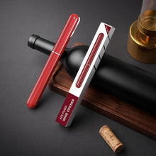 Load image into Gallery viewer, Air Pump Wine Opener