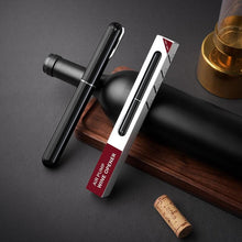 Load image into Gallery viewer, Air Pump Wine Opener