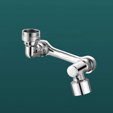 Load image into Gallery viewer, 🏡✨Universal 1080° Rotating Splash Filter Faucet Extender