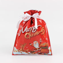 Load image into Gallery viewer, Santa's Candy Gift Bags