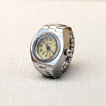 Load image into Gallery viewer, Retro Ring Watch