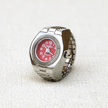 Load image into Gallery viewer, Retro Ring Watch