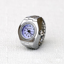 Load image into Gallery viewer, Retro Ring Watch