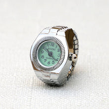 Load image into Gallery viewer, Retro Ring Watch
