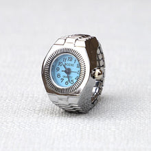Load image into Gallery viewer, Retro Ring Watch