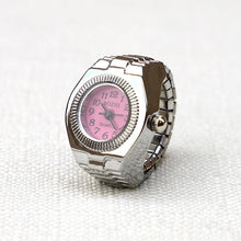 Load image into Gallery viewer, Retro Ring Watch