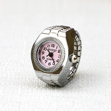 Load image into Gallery viewer, Retro Ring Watch