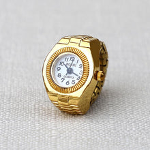 Load image into Gallery viewer, Retro Ring Watch