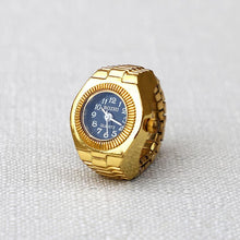 Load image into Gallery viewer, Retro Ring Watch