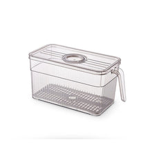 Load image into Gallery viewer, Refrigerator Vegetable Storage Box