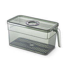 Load image into Gallery viewer, Refrigerator Vegetable Storage Box