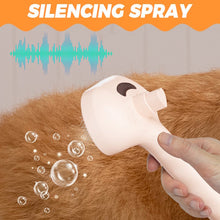 Load image into Gallery viewer, 3 in 1 Spray Pet Brush