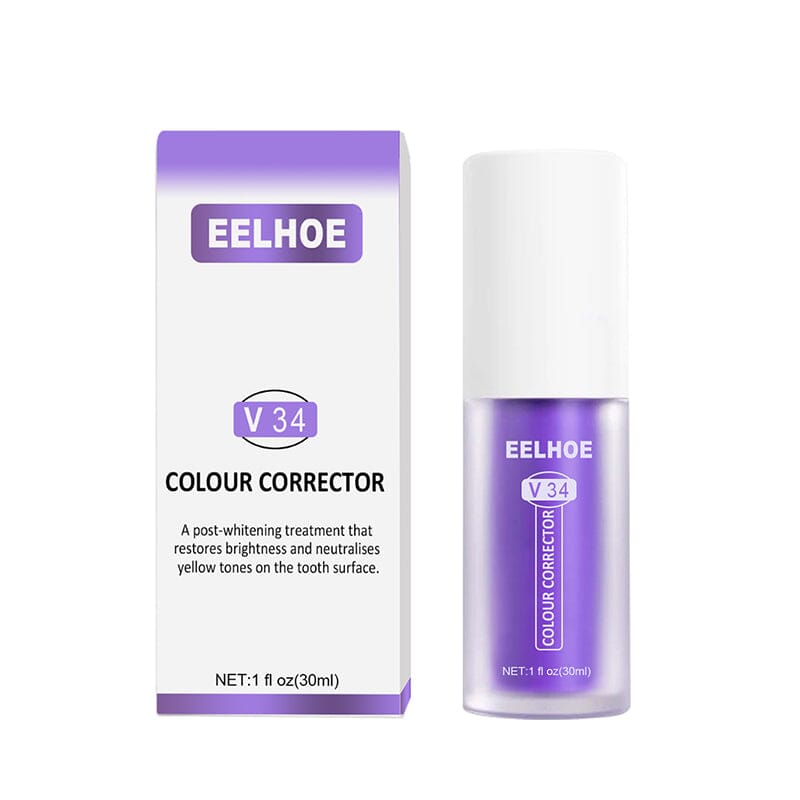 Dental Color Corrector💗