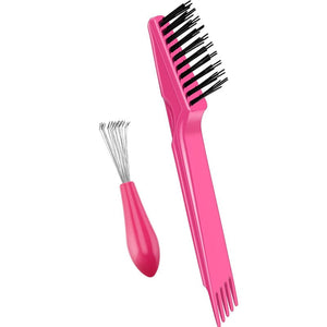 Comb Cleaning Tools